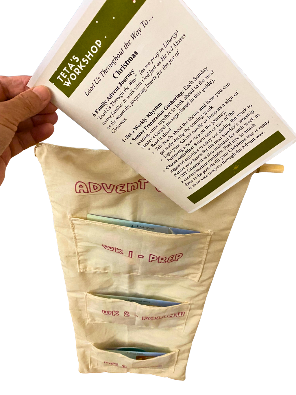 Advent Weeks image 3