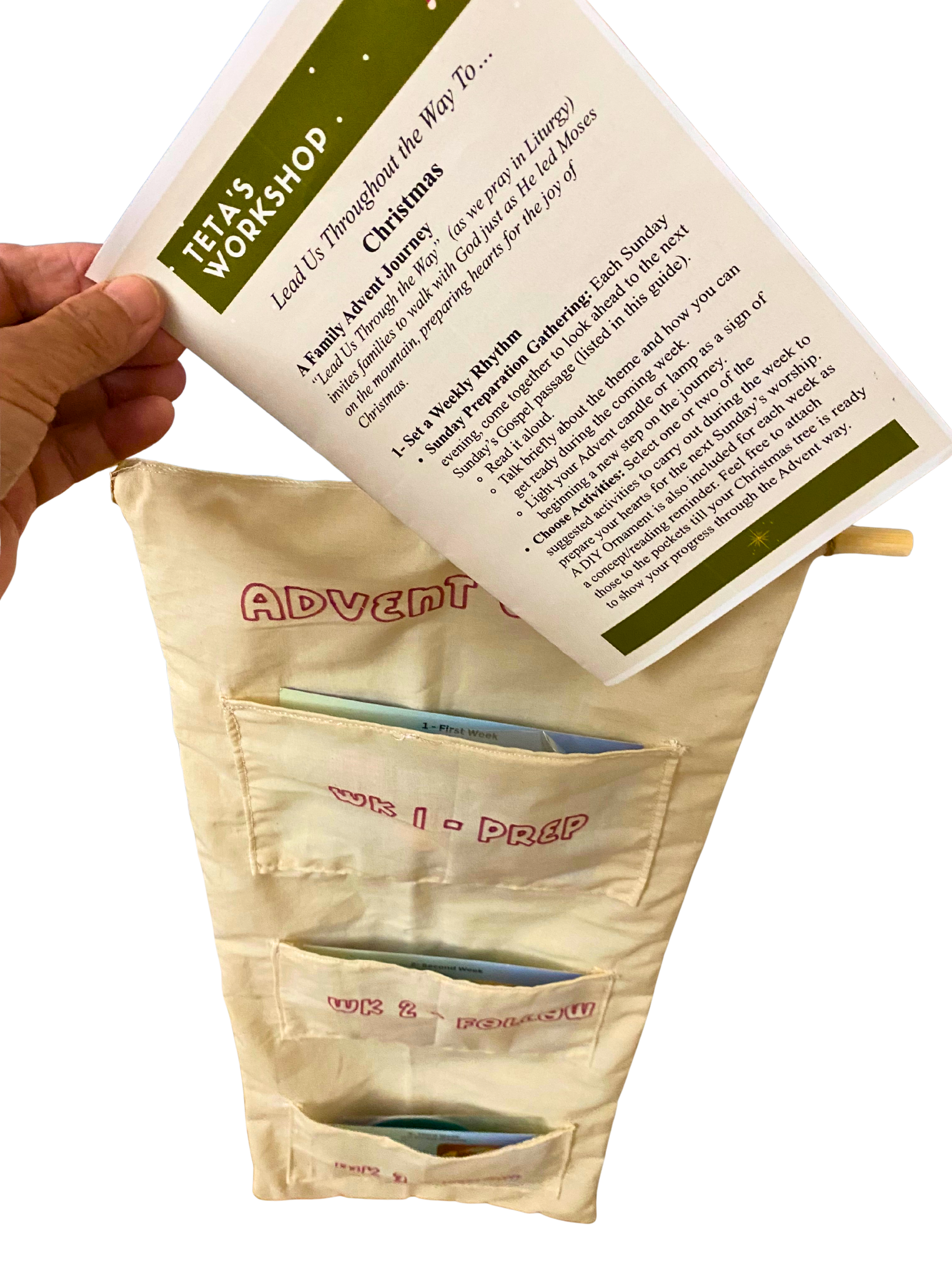 Advent Weeks image 3