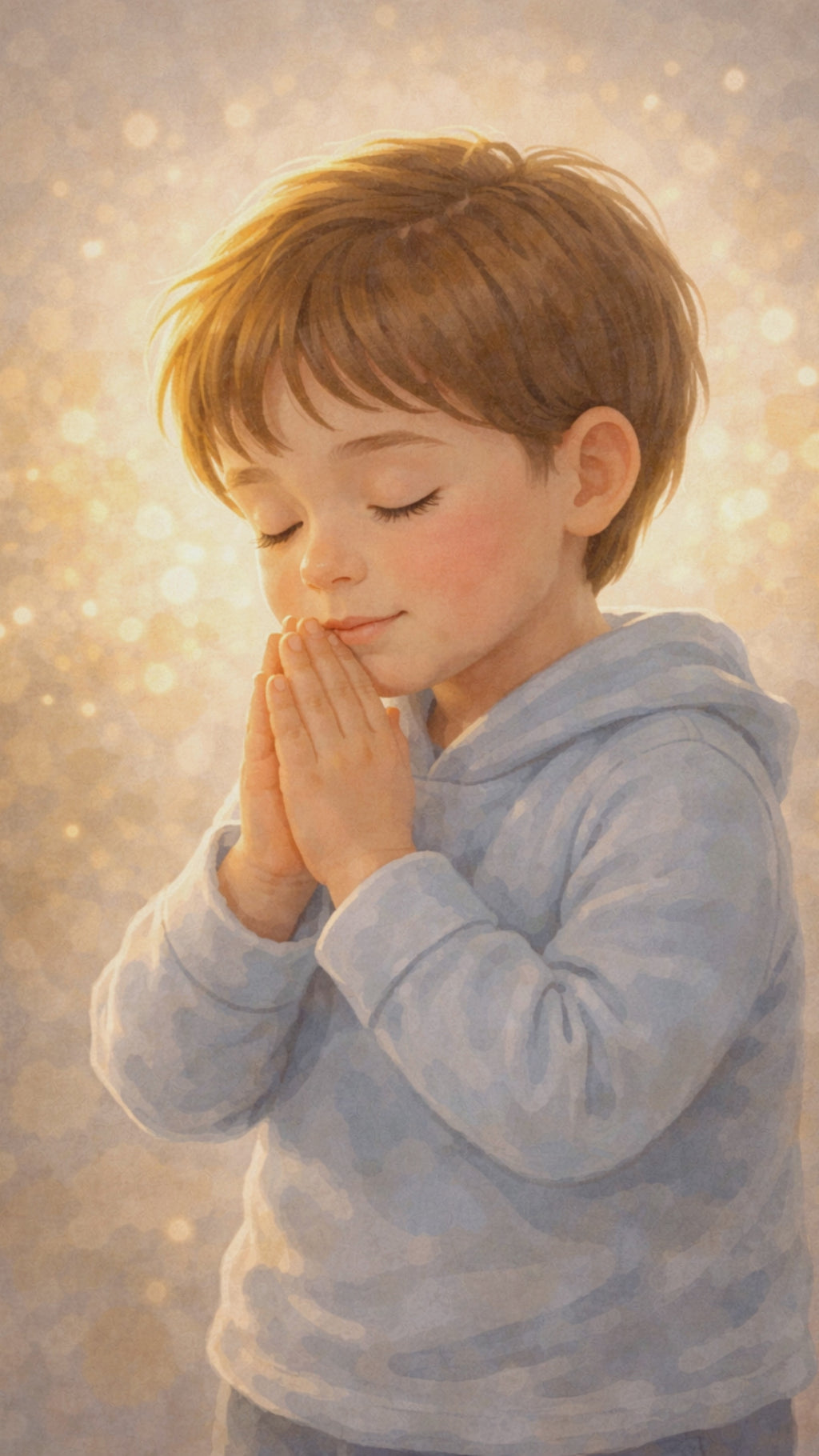 Kids Prayer Book- Prayer for every moment